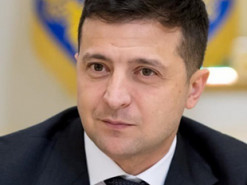 Зеленський затвердив Стратегію інформаційної безпеки України