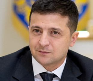 Зеленський затвердив Стратегію інформаційної безпеки України