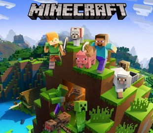 Minecraft виходить у реальний світ: де та коли будуть створені ігрові парки