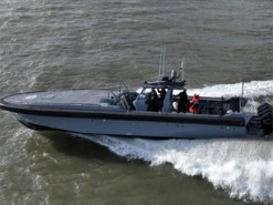 Розкриті технічні характеристики німецького морського безпілотника FIC-1700