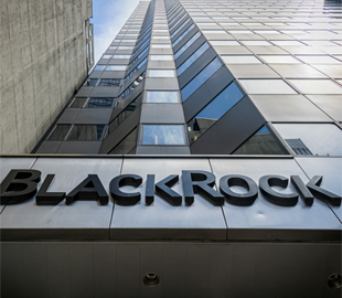 Біткоїн-резерви компанії BlackRock подолали позначку в 403 000 BTC