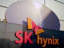  	 SK Hynix обеспечивает почти половину капитализации консорциума SK Group