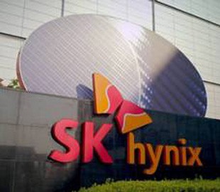  	 SK Hynix обеспечивает почти половину капитализации консорциума SK Group