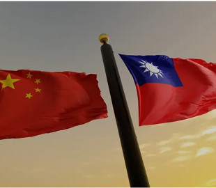 Тайвань заявляє, що китайський дрон здійснив "провокаційний" політ над островами у Південно-Китайському морі — Reuters