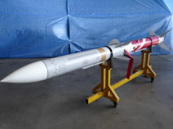 Японія інтегрує ракети AAM-4/B на модернізовані F-15JSI