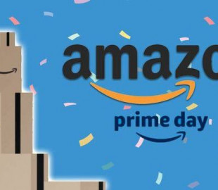 Сторонние продавцы на Amazon заработали 3,5 млрд. долларов во время Prime day