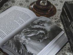 В сети опубликовали новый промо ролик приквела Игры престолов