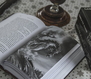 В сети опубликовали новый промо ролик приквела Игры престолов