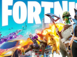 Fortnite готує одну з найбільших змін ігрового процесу в історії