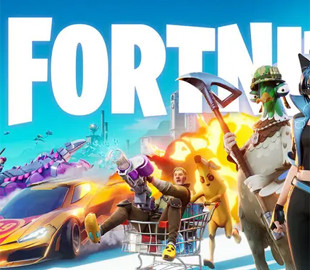 Fortnite готує одну з найбільших змін ігрового процесу в історії
