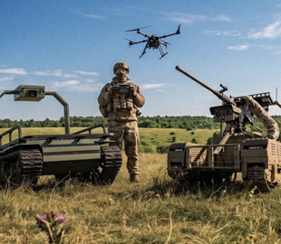 50 тисяч місій за пів року: Reuters показав, як Україна замінює солдатів роботами на фронті