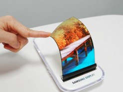 Samsung удалось за год нарастить продажи плоских панелей на 22%