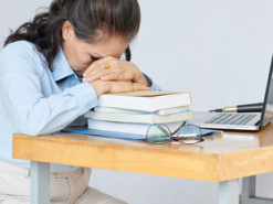 Школам не вистачає техніки для організації якісного онлайн-навчання