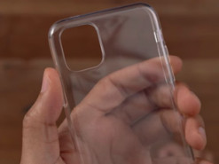 «Живые» фотографии чехлов подтверждают наличие новых камер в iPhone 2019