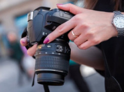 На конкурсі World Press Photo оголосили переможця головної премії