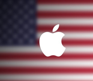 Генеральний директор Apple Тім Кук буде присутній на інавгурації Трампа