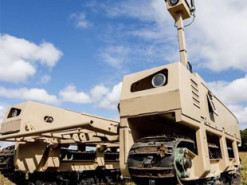 ЗСУ використовують роботів у спосіб, якого не очікували навіть виробники, - BI