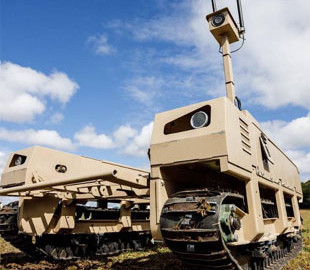 ЗСУ використовують роботів у спосіб, якого не очікували навіть виробники, - BI