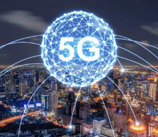 5G поможет внедрить новый стандарт определения местоположения