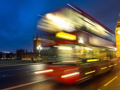 Автопилот от Intel на 60% сократил число пострадавших в ДТП с лондонскими автобусами