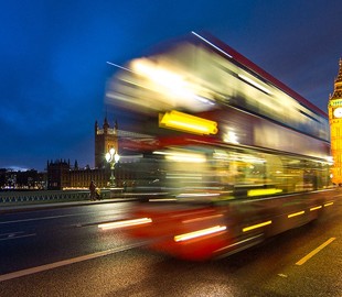 Автопилот от Intel на 60% сократил число пострадавших в ДТП с лондонскими автобусами