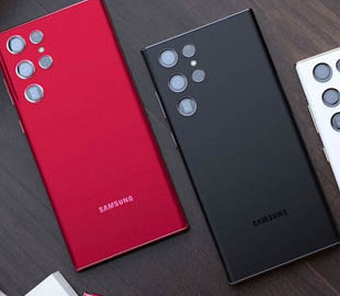 Названы страны, в которых Samsung Galaxy S22 получит процессор Snapdragon