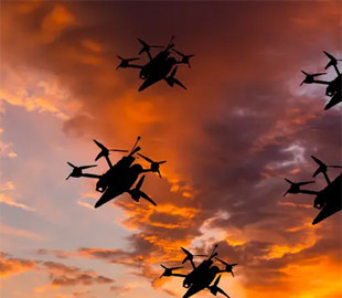 Неспокійна ніч у Курську: там пролунала серія вибухів