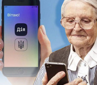 Смартфоны для вакцинированных украинцев старше 60 лет: когда стартует проект