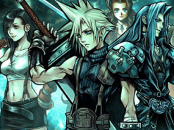 Final Fantasy VII Remake может включить в себя другие игры подсерии