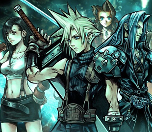 Final Fantasy VII Remake может включить в себя другие игры подсерии