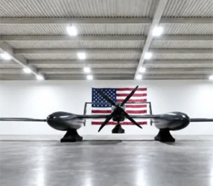Для дальньої розвідки. В США представили безпілотник з дальністю польоту понад 16 000 км, який замінить застарілий парк Reaper
