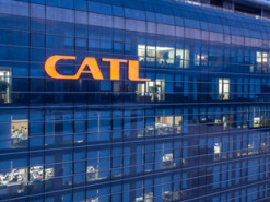 Китайская CATL захватила почти треть рынка аккумуляторов для электромобилей