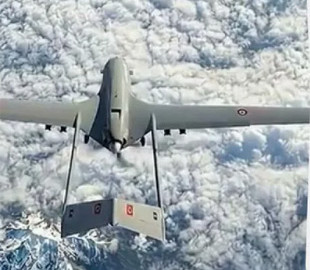 Чому дрон "Лютий" перетворили на багаторазовий носій ракет: пояснення Defense Express