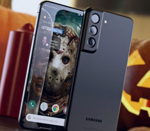 Samsung разрешила управлять мощностью смартфона