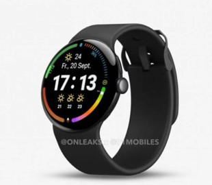 Pixel Watch 4 отримає супутниковий зв’язок і моніторинг кисню в режимі реального часу