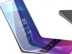 Huawei подтвердила выпуск 5G-смартфона со сгибающимся экраном в середине 2019