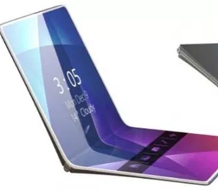 Huawei подтвердила выпуск 5G-смартфона со сгибающимся экраном в середине 2019