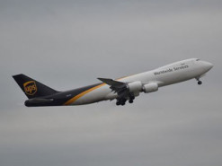 Ізраїль заборонить польоти Boeing 747 через шум і екологію