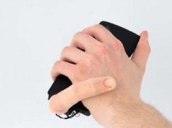 Роботизированный палец повысит обратную связь с вашим смартфоном