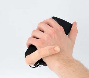 Роботизированный палец повысит обратную связь с вашим смартфоном