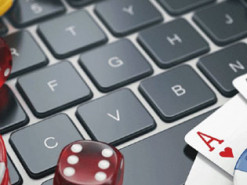 Бенефіціари і керівництво онлайн-казино підозрюються в пособництві державі-агресору