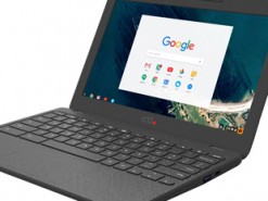 CTL представила хромбук-трансформер с поддержкой пера Wacom