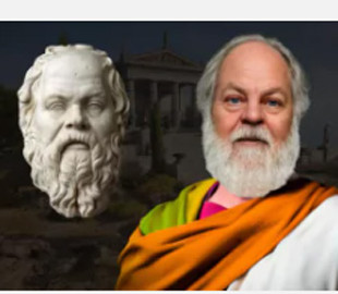 Технологічний стартап створив штучний інтелект, який спілкується від імені грецьких філософів