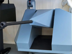 Розкриті технічні характеристики італійської корабельної гармати Lionfish 30