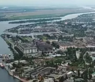 Штучний інтелект назвав чотири міста України, які найбільше постраждають від глобального потепління