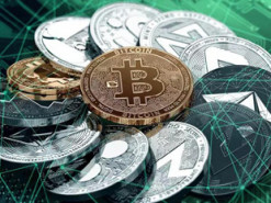 В яких країнах світу заборонена криптовалюта