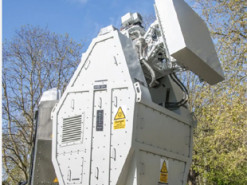 Розкриті технічні характеристики британської мікрохвильової установки RFDEW, що знищує ворожі БПЛА