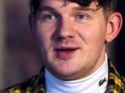 МКІП додав російського блогера Станіслава Васильєва до переліку осіб, які загрожують нацбезпеці