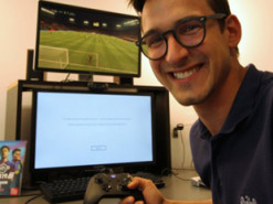 Учёные выявили влияние разных эмоций на качество игры геймеров