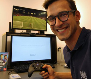 Учёные выявили влияние разных эмоций на качество игры геймеров